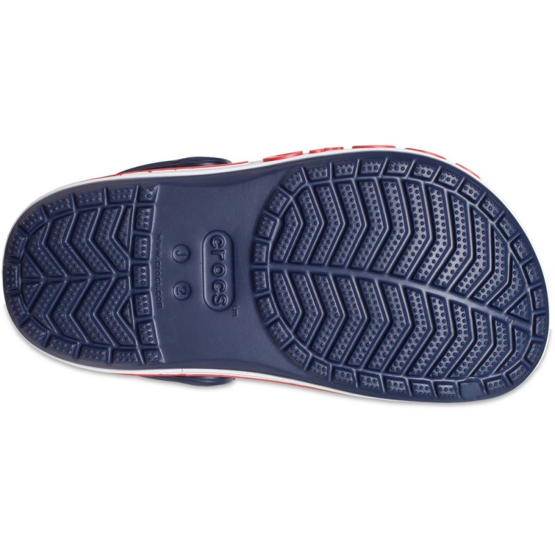 CROCS KLOMPE BAYABAND KIDS 