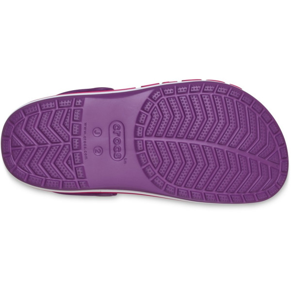 CROCS KLOMPE BAYABAND KIDS 