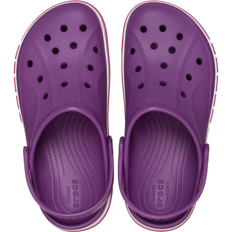 CROCS KLOMPE BAYABAND KIDS 