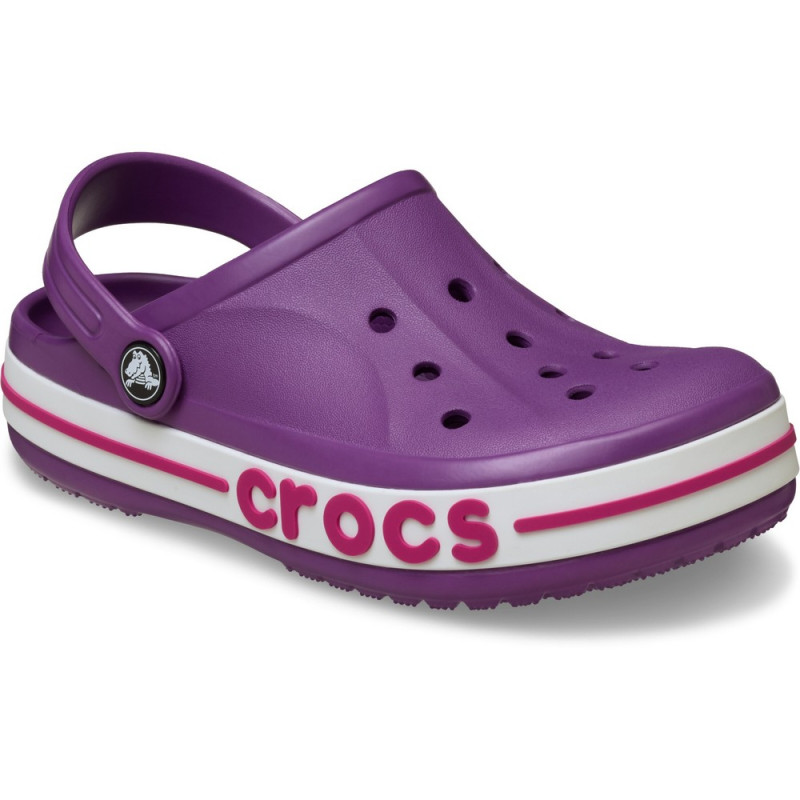 CROCS KLOMPE BAYABAND KIDS 