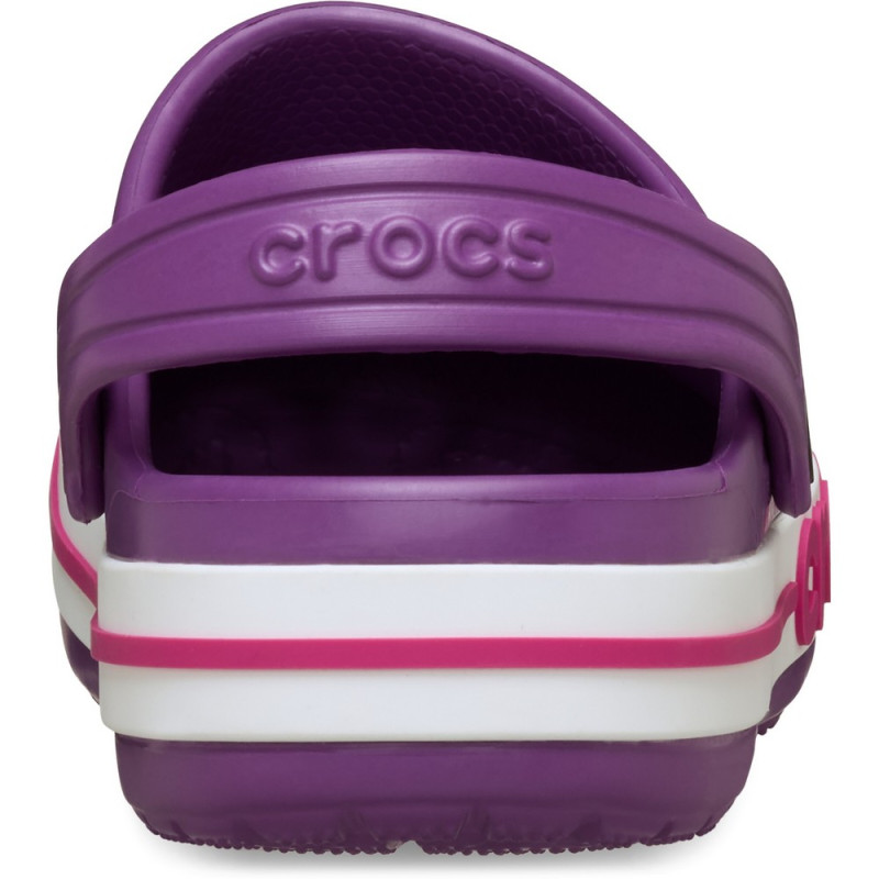 CROCS KLOMPE BAYABAND KIDS 