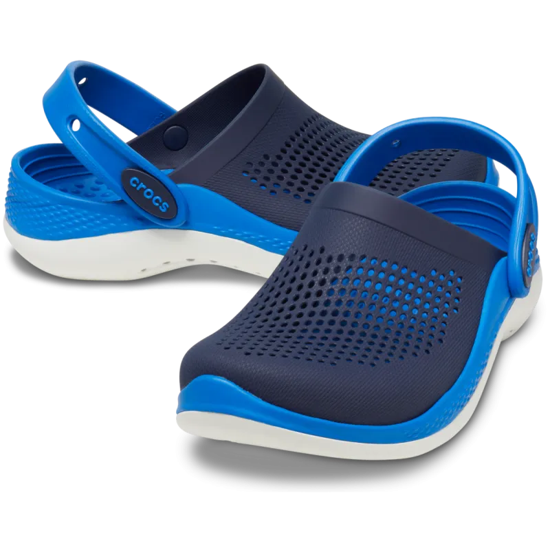 CROCS SANDALE LITERIDE 360 KIDS CLOG 207021 