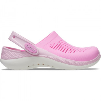 CROCS PAPUCE LITERIDE 360 KIDS CLOG 207021 