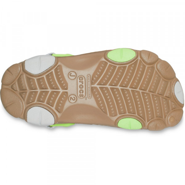CROCS KLOMPE CLASSIC ALL TERAIN KIDS 