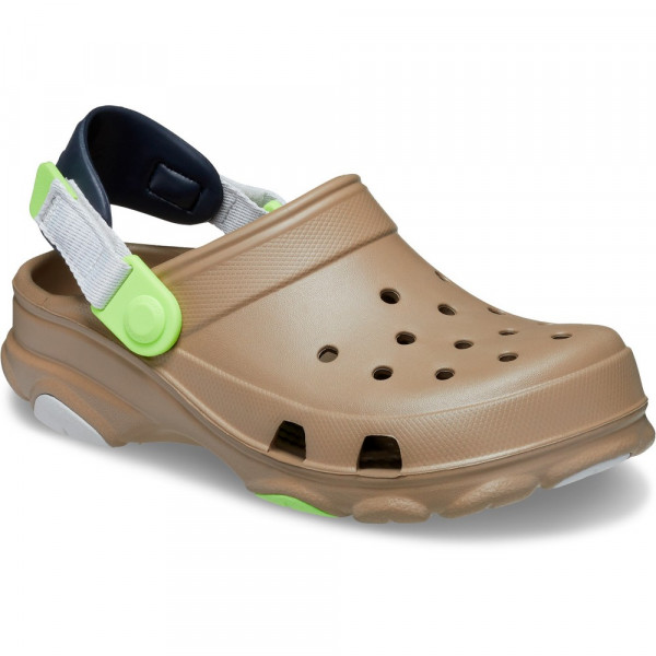 CROCS KLOMPE CLASSIC ALL TERAIN KIDS 