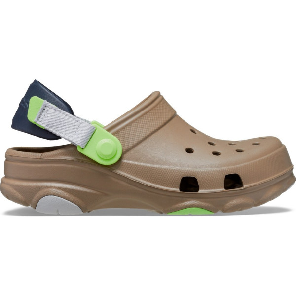 CROCS KLOMPE CLASSIC ALL TERAIN KIDS 