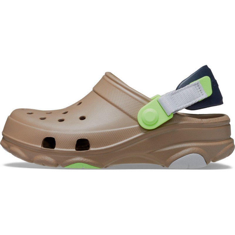 CROCS KLOMPE CLASSIC ALL TERAIN KIDS 