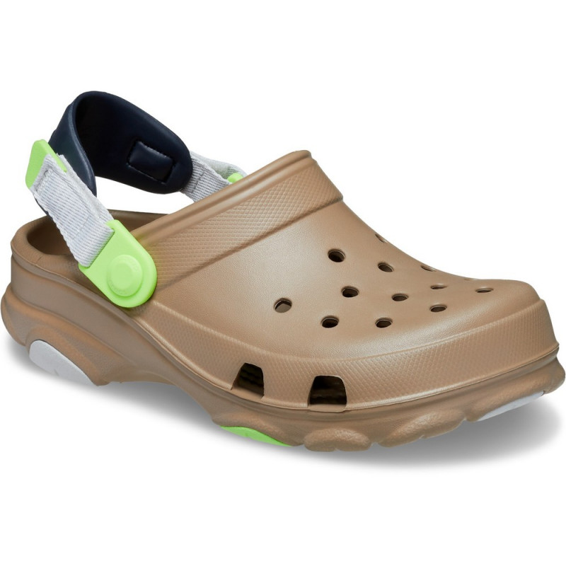 CROCS KLOMPE CLASSIC ALL TERAIN KIDS 