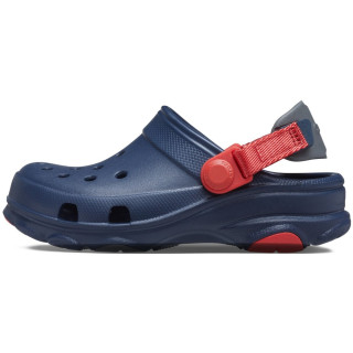 CROCS KLOMPE CLASSIC ALL TERAIN KIDS 