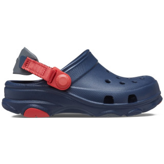 CROCS KLOMPE CLASSIC ALL TERAIN KIDS 