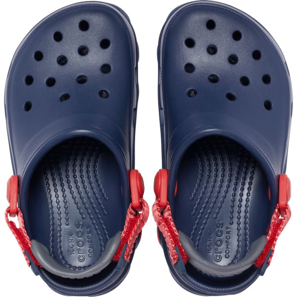 CROCS KLOMPE CLASSIC ALL TERAIN KIDS 