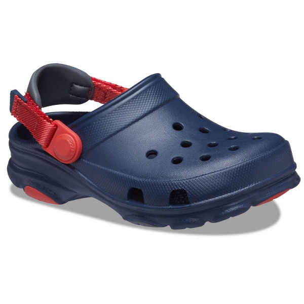 CROCS KLOMPE CLASSIC ALL TERAIN KIDS 