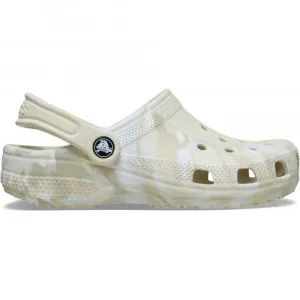 CROCS KLOMPE CLASSIC MARBLED KIDS