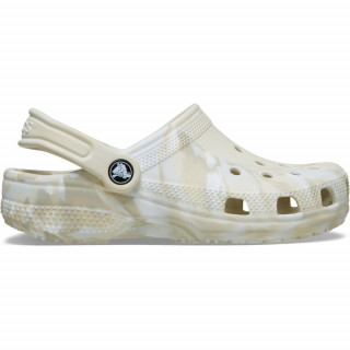 CROCS KLOMPE CLASSIC MARBLED KIDS 