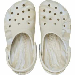 CROCS KLOMPE CLASSIC MARBLED KIDS 