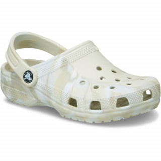 CROCS KLOMPE CLASSIC MARBLED KIDS 