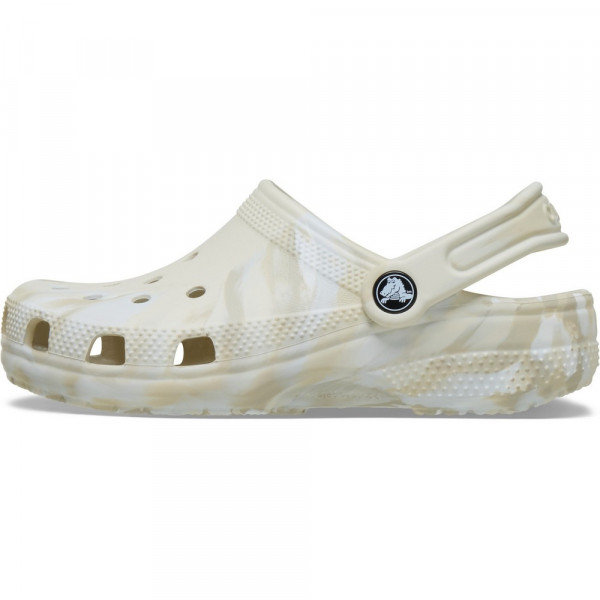 CROCS KLOMPE CLASSIC MARBLED KIDS 