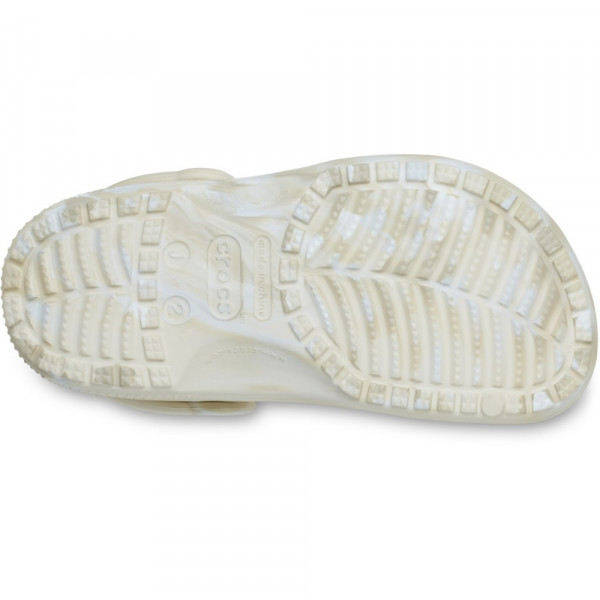 CROCS KLOMPE CLASSIC MARBLED KIDS 