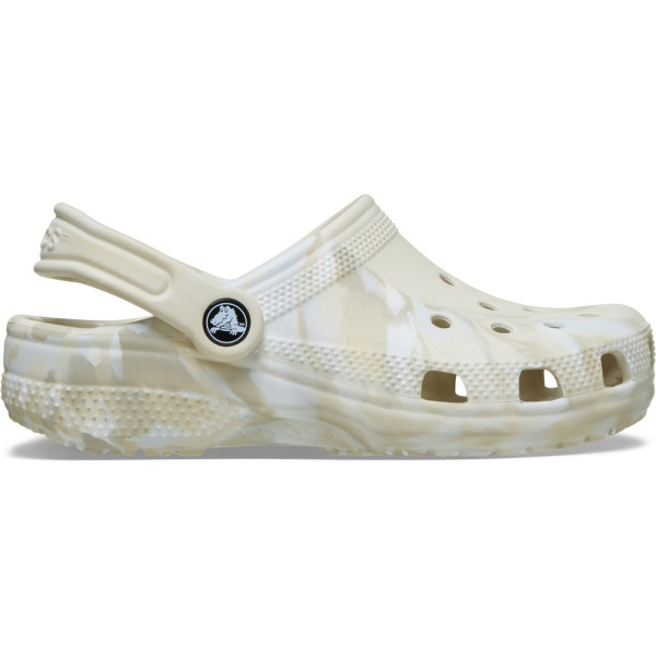 CROCS KLOMPE CLASSIC MARBLED KIDS 