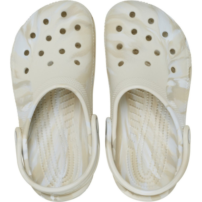 CROCS KLOMPE CLASSIC MARBLED KIDS 