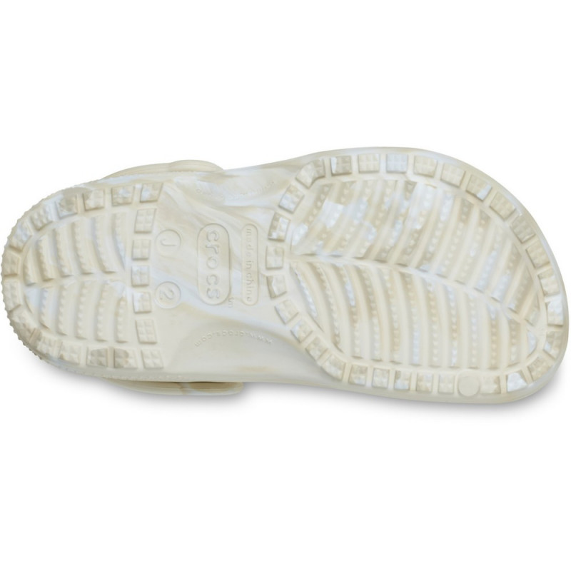 CROCS KLOMPE CLASSIC MARBLED KIDS 
