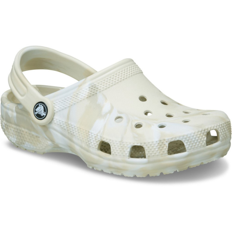 CROCS KLOMPE CLASSIC MARBLED KIDS 