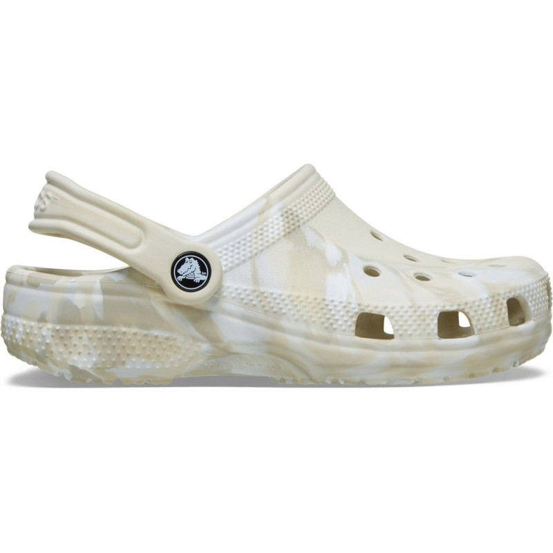 CROCS KLOMPE CLASSIC MARBLED KIDS 