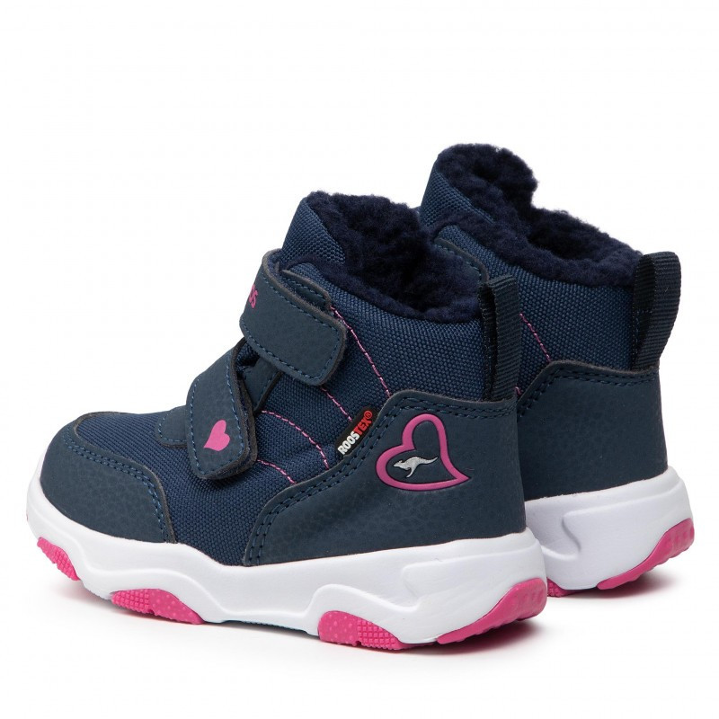 KANGAROOS CIZME KS-ABE V RTX