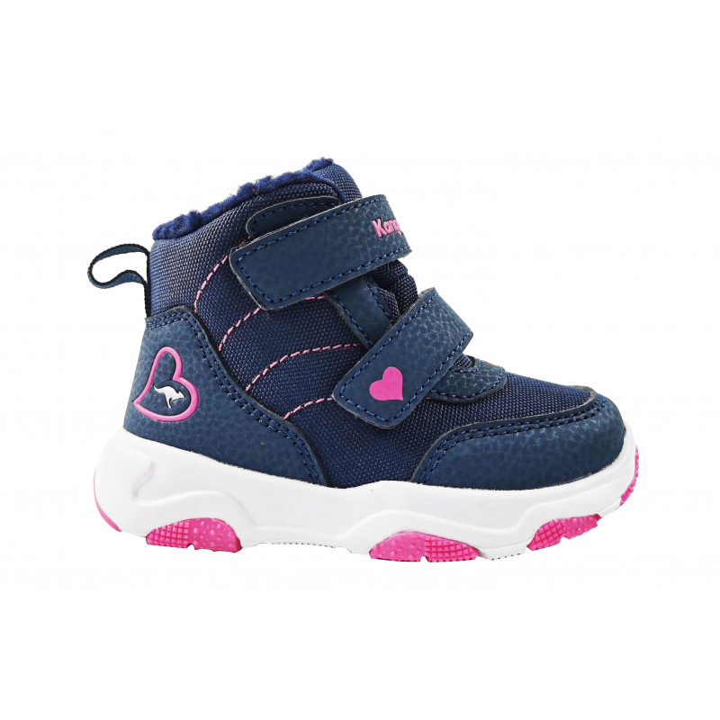 KANGAROOS CIZME KS-ABE V RTX