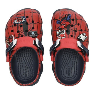 CROCS KLOMPE SPIDER-MAN ALL TERRAIN T 