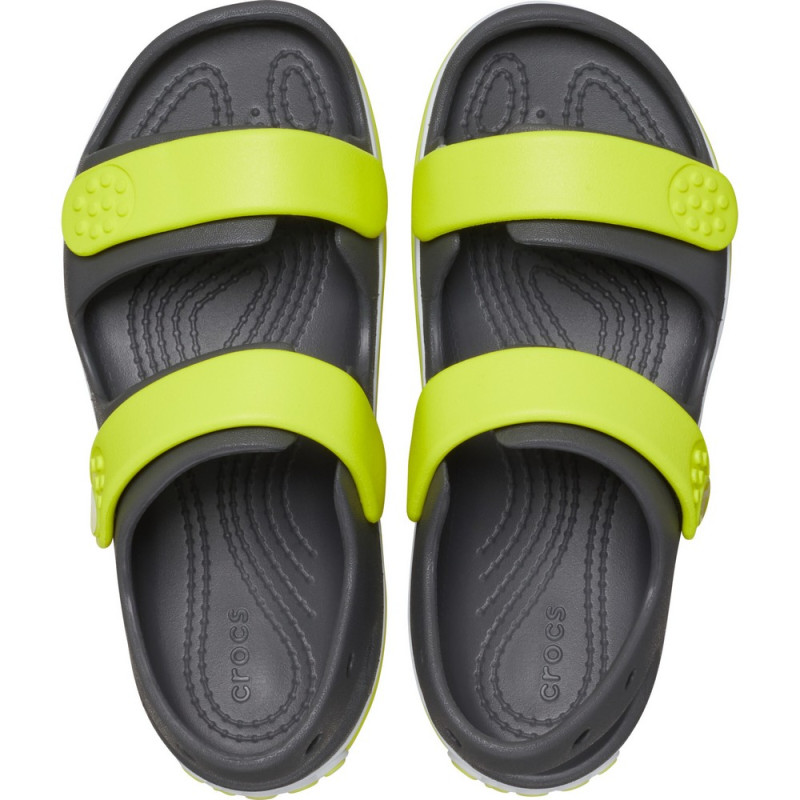 CROCS SANDALE CROCBAND CRUISER KIDS 