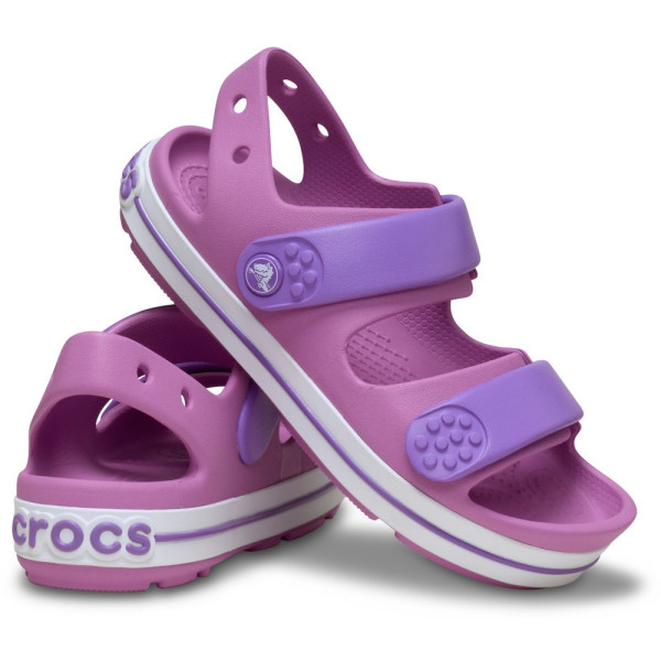 CROCS SANDALE CROCBAND CRUISER KIDS 