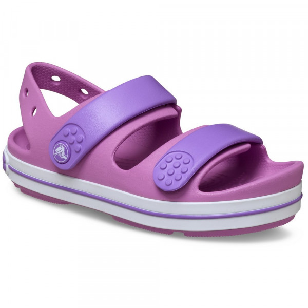 CROCS SANDALE CROCBAND CRUISER KIDS 