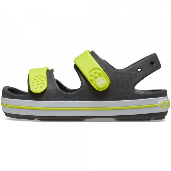 CROCS SANDALE CROCBAND CRUISER  T KIDS 