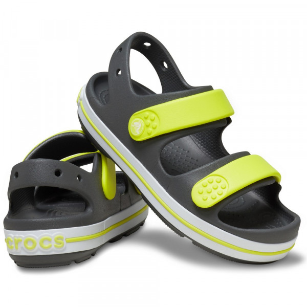 CROCS SANDALE CROCBAND CRUISER  T KIDS 