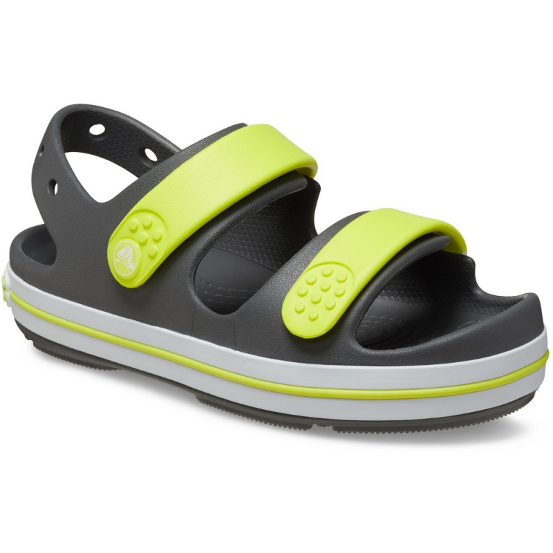 CROCS SANDALE CROCBAND CRUISER  T KIDS 