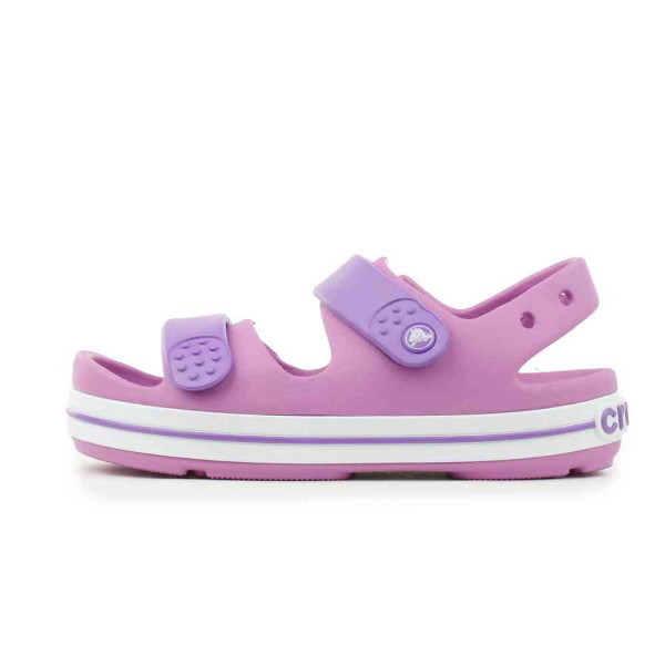 CROCS SANDALE CROCBAND CRUISER  T KIDS 