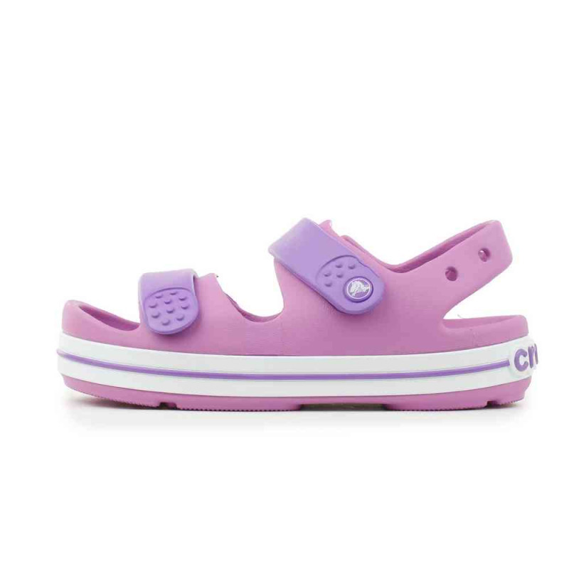 CROCS SANDALE CROCBAND CRUISER  T KIDS 
