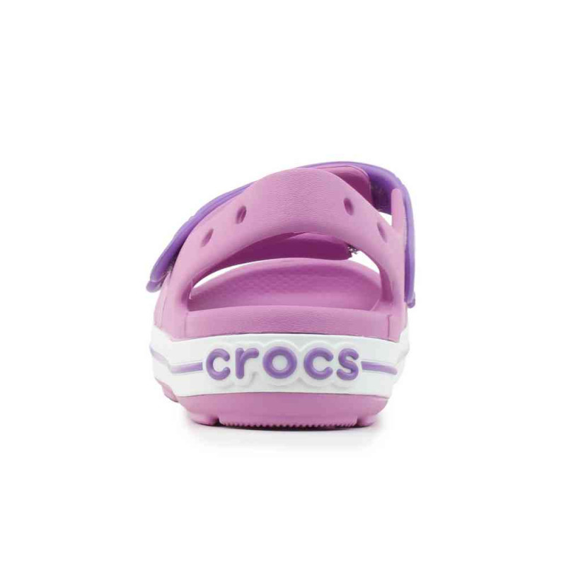CROCS SANDALE CROCBAND CRUISER  T KIDS 