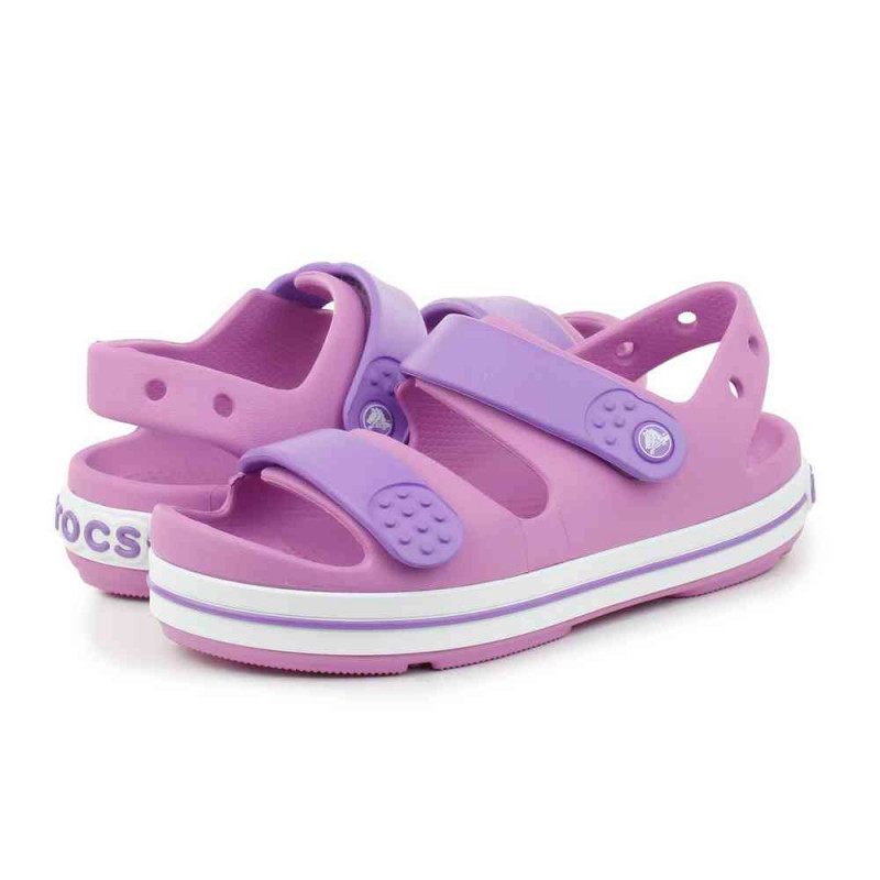 CROCS SANDALE CROCBAND CRUISER  T KIDS 