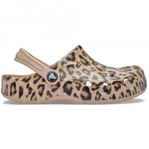CROCS KLOMPE BAYA SEASONAL PRINTED KIDS