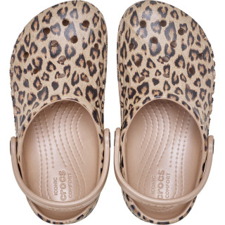 CROCS KLOMPE BAYA SEASONAL PRINTED KIDS 