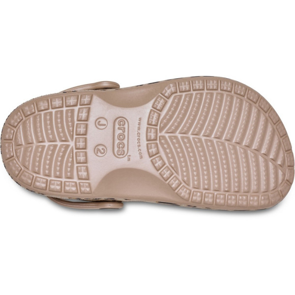 CROCS KLOMPE BAYA SEASONAL PRINTED KIDS 