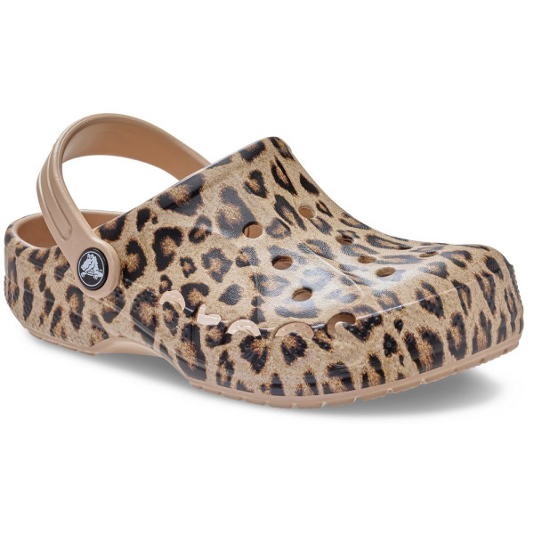 CROCS KLOMPE BAYA SEASONAL PRINTED KIDS 