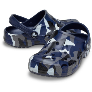 CROCS KLOMPE BAYA SEASONAL PRINTED KIDS 