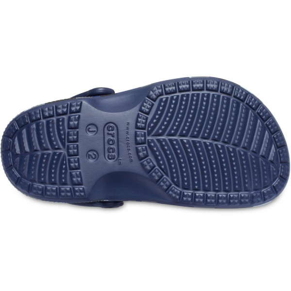 CROCS KLOMPE BAYA SEASONAL PRINTED KIDS 