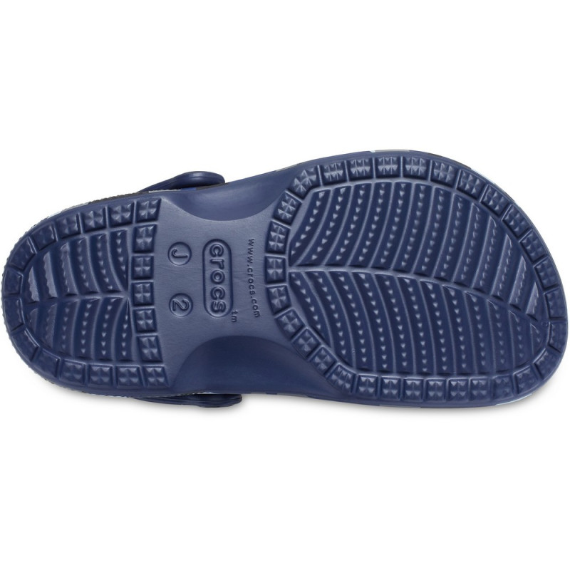 CROCS KLOMPE BAYA SEASONAL PRINTED KIDS 