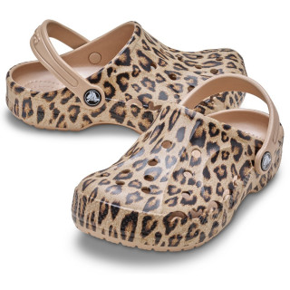 CROCS KLOMPE BAYA SEASONAL PRINTED KIDS T 