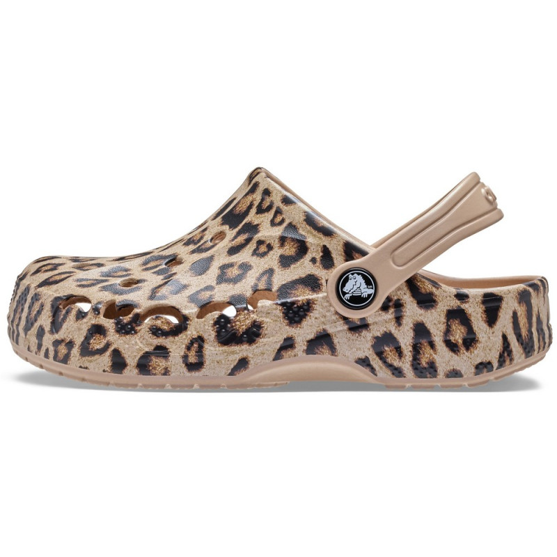 CROCS KLOMPE BAYA SEASONAL PRINTED KIDS T 