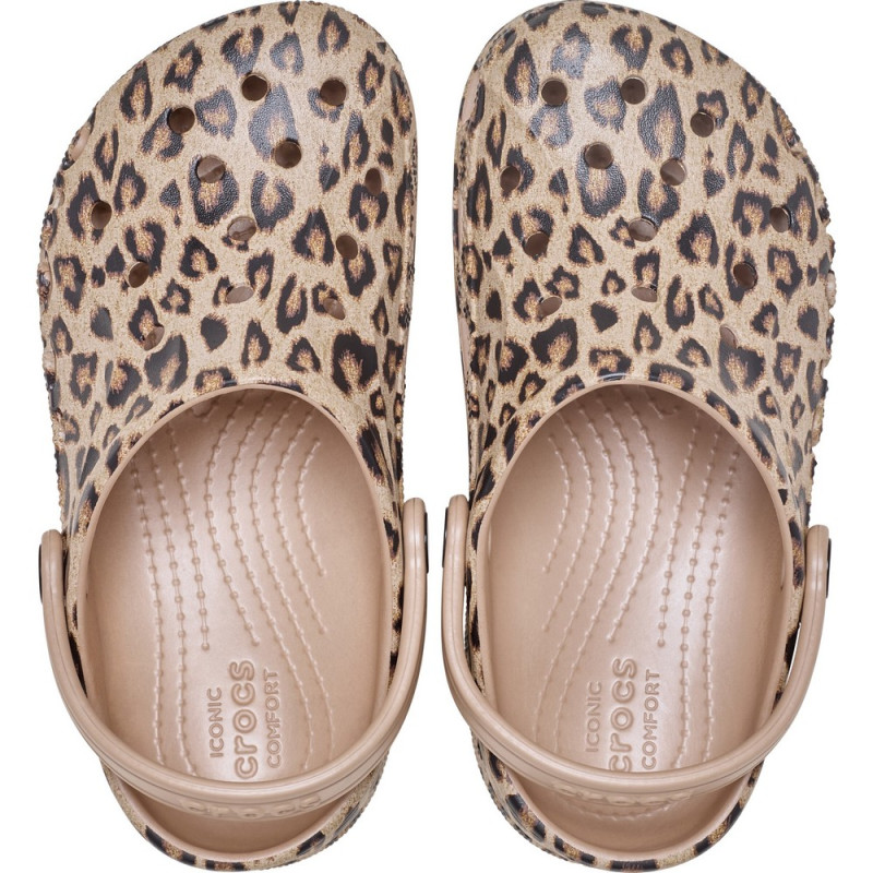 CROCS KLOMPE BAYA SEASONAL PRINTED KIDS T 